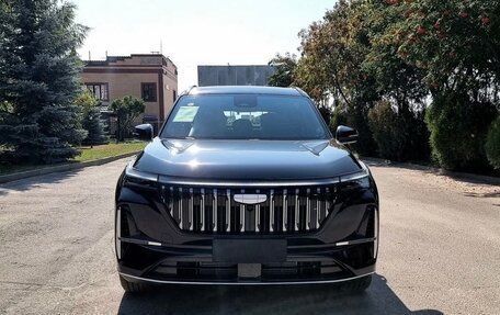 Geely Atlas, 2025 год, 2 490 000 рублей, 2 фотография
