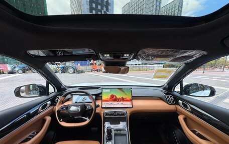 Geely Atlas, 2025 год, 2 490 000 рублей, 10 фотография
