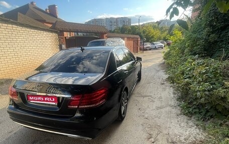 Mercedes-Benz E-Класс, 2014 год, 1 590 000 рублей, 16 фотография