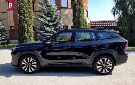 Geely Atlas, 2025 год, 2 490 000 рублей, 4 фотография