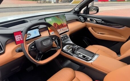 Geely Atlas, 2025 год, 2 490 000 рублей, 11 фотография