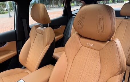 Geely Atlas, 2025 год, 2 490 000 рублей, 12 фотография