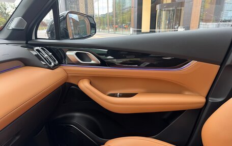 Geely Atlas, 2025 год, 2 490 000 рублей, 19 фотография