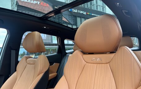 Geely Atlas, 2025 год, 2 490 000 рублей, 13 фотография