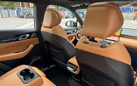 Geely Atlas, 2025 год, 2 490 000 рублей, 26 фотография