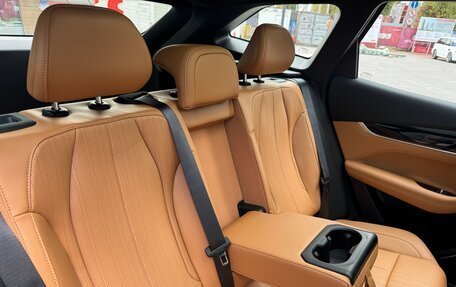 Geely Atlas, 2025 год, 2 490 000 рублей, 25 фотография
