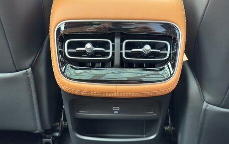Geely Atlas, 2025 год, 2 490 000 рублей, 27 фотография