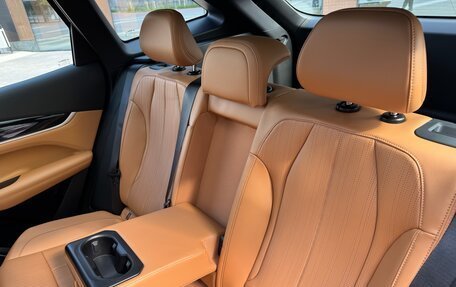 Geely Atlas, 2025 год, 2 490 000 рублей, 29 фотография