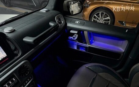 Mercedes-Benz G-Класс W463 рестайлинг _iii, 2021 год, 12 123 023 рублей, 6 фотография