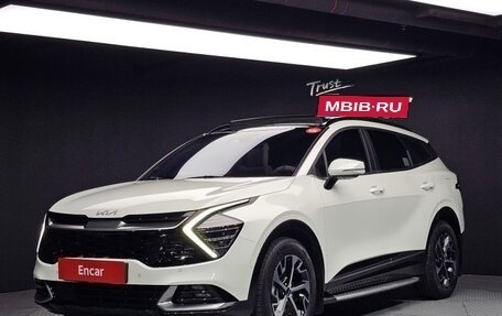 KIA Sportage IV рестайлинг, 2023 год, 2 980 000 рублей, 1 фотография
