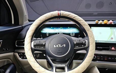 KIA Sportage IV рестайлинг, 2023 год, 2 980 000 рублей, 7 фотография
