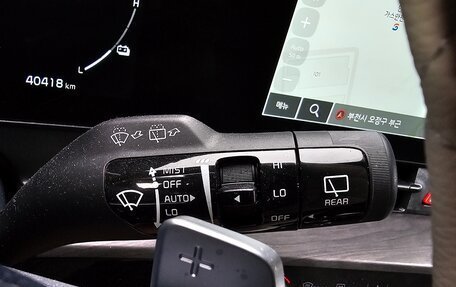 KIA Sportage IV рестайлинг, 2023 год, 2 980 000 рублей, 8 фотография