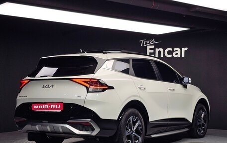 KIA Sportage IV рестайлинг, 2023 год, 2 980 000 рублей, 2 фотография