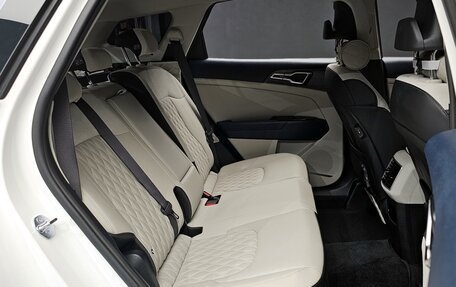 KIA Sportage IV рестайлинг, 2023 год, 2 980 000 рублей, 13 фотография