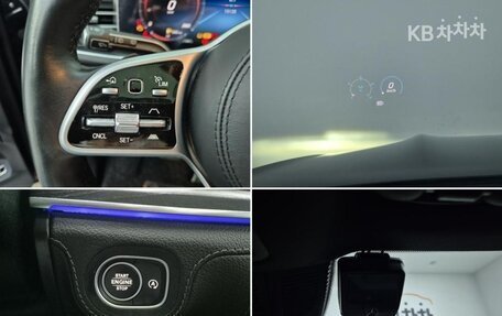 Mercedes-Benz GLS, 2021 год, 8 923 023 рублей, 6 фотография