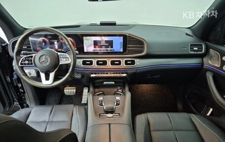 Mercedes-Benz GLS, 2021 год, 8 923 023 рублей, 9 фотография