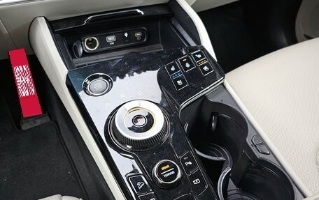 KIA Sportage IV рестайлинг, 2023 год, 2 980 000 рублей, 12 фотография