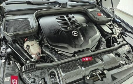 Mercedes-Benz GLS, 2021 год, 8 923 023 рублей, 10 фотография