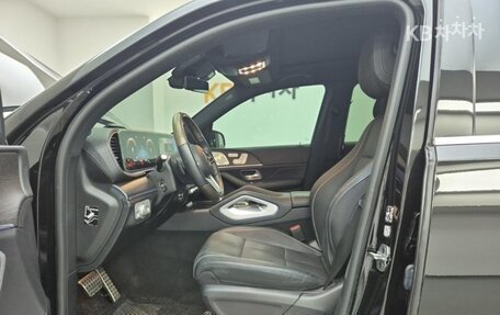 Mercedes-Benz GLS, 2021 год, 8 923 023 рублей, 15 фотография