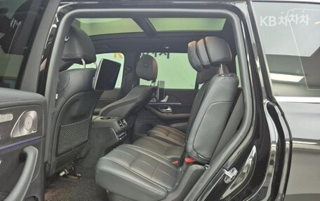 Mercedes-Benz GLS, 2021 год, 8 923 023 рублей, 16 фотография