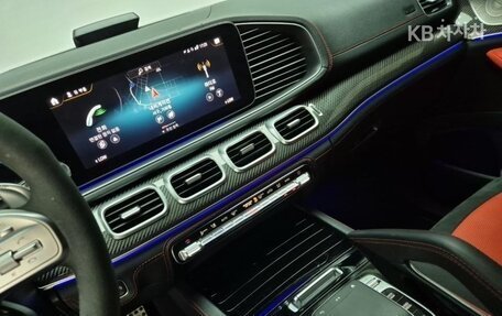 Mercedes-Benz GLE AMG, 2021 год, 9 423 023 рублей, 11 фотография