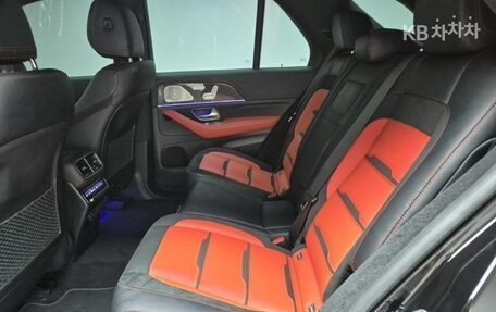 Mercedes-Benz GLE AMG, 2021 год, 9 423 023 рублей, 13 фотография