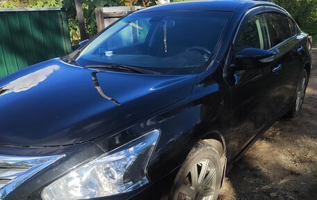Nissan Teana, 2014 год, 1 500 000 рублей, 3 фотография