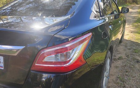 Nissan Teana, 2014 год, 1 500 000 рублей, 5 фотография