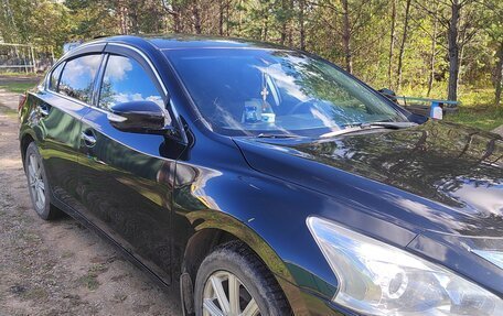 Nissan Teana, 2014 год, 1 500 000 рублей, 4 фотография