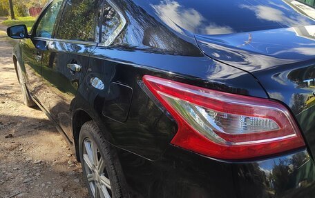 Nissan Teana, 2014 год, 1 500 000 рублей, 7 фотография
