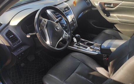 Nissan Teana, 2014 год, 1 500 000 рублей, 11 фотография