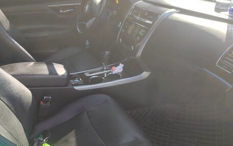 Nissan Teana, 2014 год, 1 500 000 рублей, 16 фотография