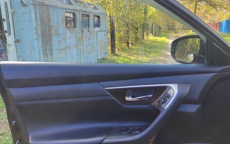 Nissan Teana, 2014 год, 1 500 000 рублей, 13 фотография