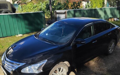 Nissan Teana, 2014 год, 1 500 000 рублей, 8 фотография