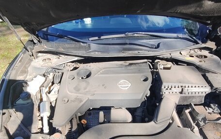 Nissan Teana, 2014 год, 1 500 000 рублей, 18 фотография