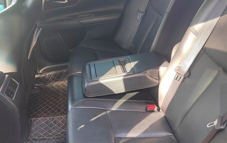Nissan Teana, 2014 год, 1 500 000 рублей, 14 фотография