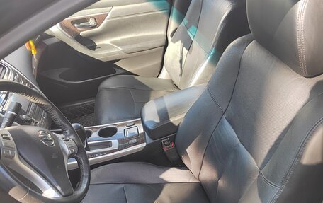 Nissan Teana, 2014 год, 1 500 000 рублей, 12 фотография