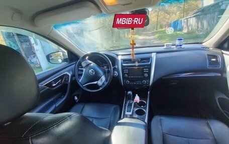 Nissan Teana, 2014 год, 1 500 000 рублей, 17 фотография