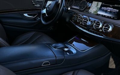 Mercedes-Benz S-Класс, 2015 год, 3 850 000 рублей, 1 фотография
