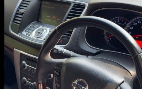 Nissan Teana, 2009 год, 950 000 рублей, 4 фотография