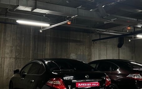Nissan Teana, 2009 год, 950 000 рублей, 2 фотография