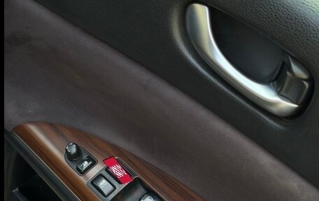 Nissan Teana, 2009 год, 950 000 рублей, 6 фотография