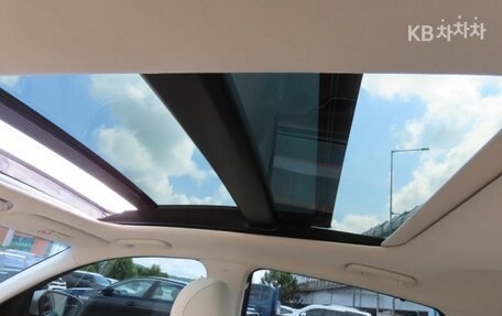 Hyundai Grandeur, 2021 год, 2 923 023 рублей, 6 фотография