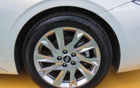 Hyundai Grandeur, 2021 год, 2 923 023 рублей, 8 фотография