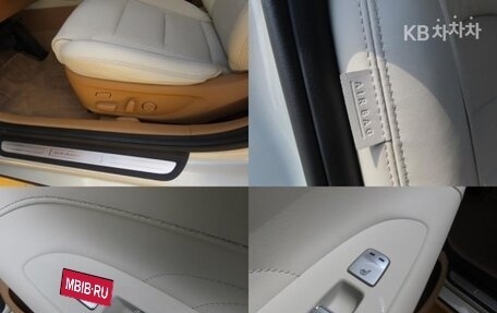 Hyundai Grandeur, 2021 год, 2 923 023 рублей, 5 фотография