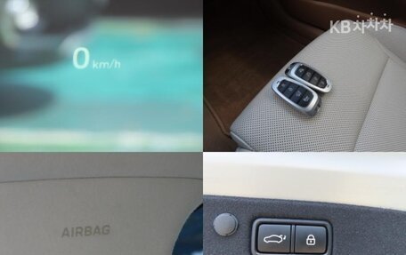 Hyundai Grandeur, 2021 год, 2 923 023 рублей, 19 фотография