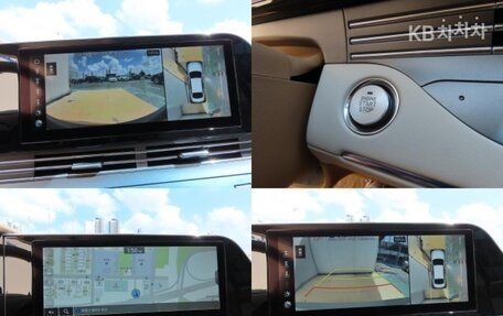 Hyundai Grandeur, 2021 год, 2 923 023 рублей, 17 фотография