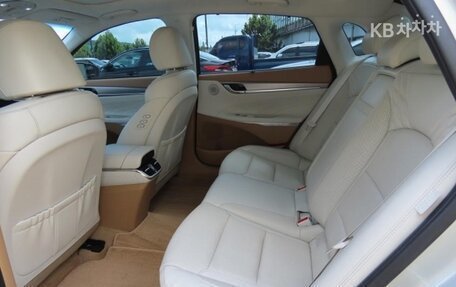 Hyundai Grandeur, 2021 год, 2 923 023 рублей, 11 фотография