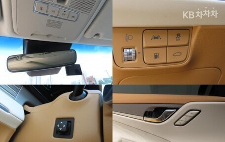 Hyundai Grandeur, 2021 год, 2 923 023 рублей, 20 фотография