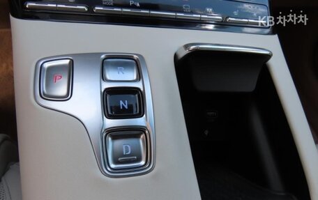 Hyundai Grandeur, 2021 год, 2 923 023 рублей, 18 фотография